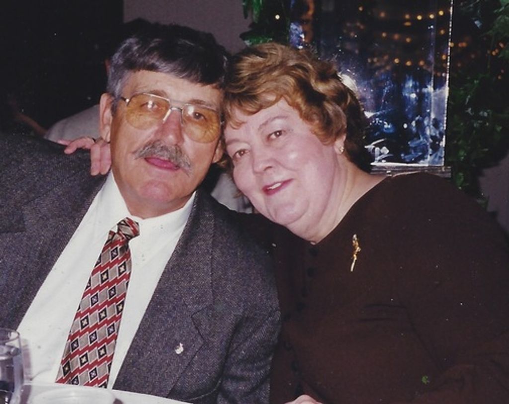 Nancy L. Smith (Finch)