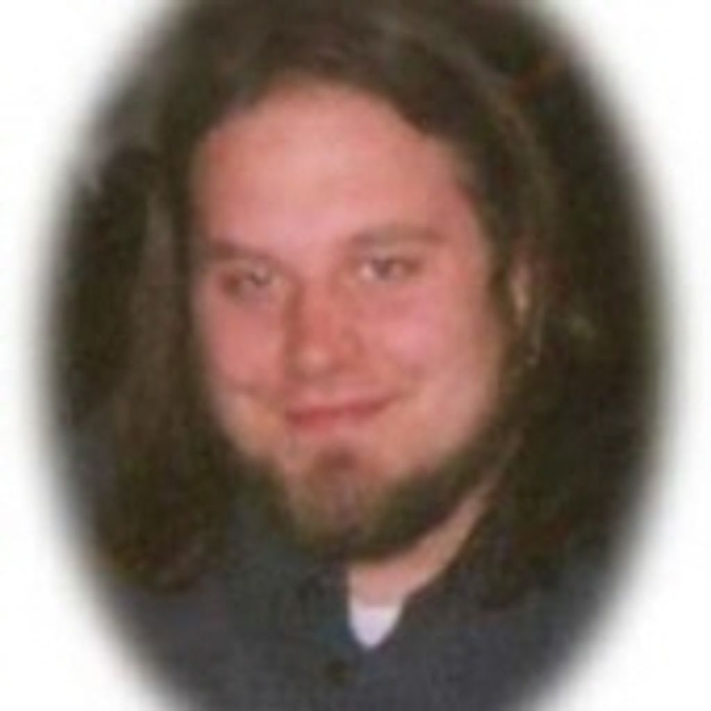 Cole Thomas Peterson Profile Photo