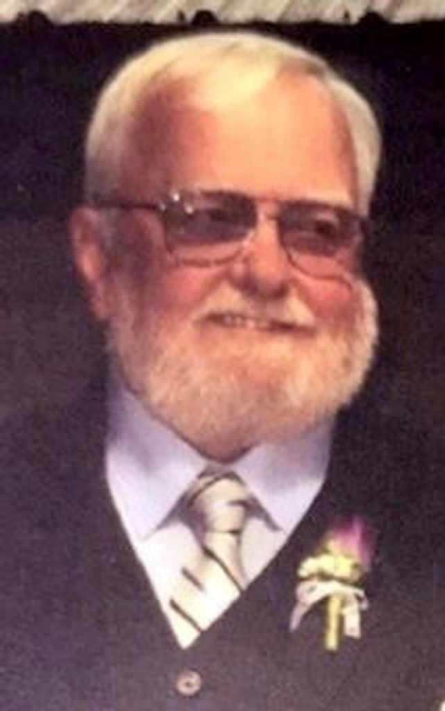 Ronald Joseph Pratt Profile Photo