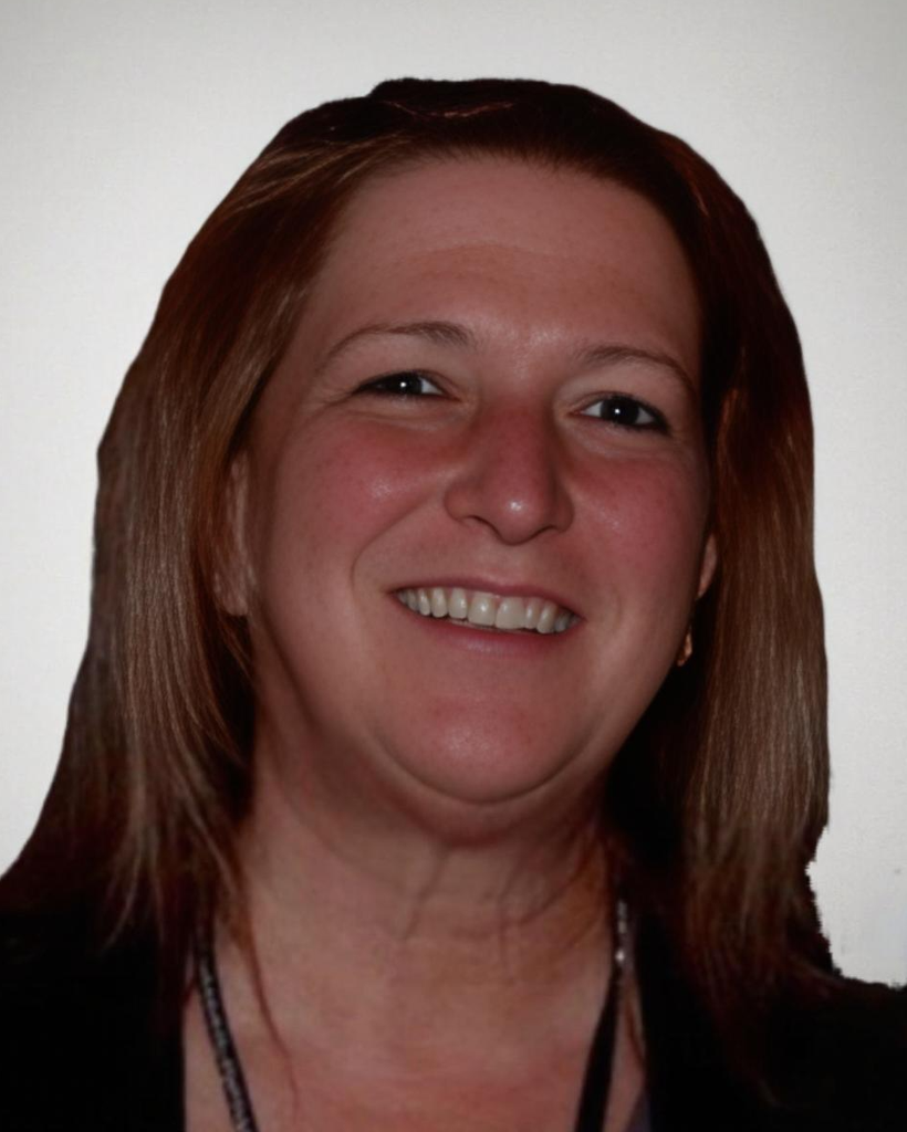 Laura L Harrison