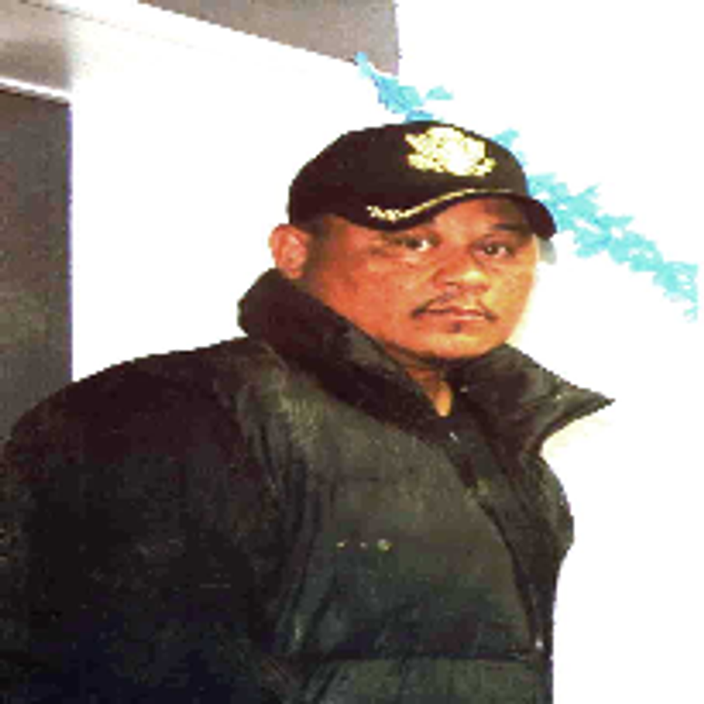 Isidro J. Burgos, Jr.