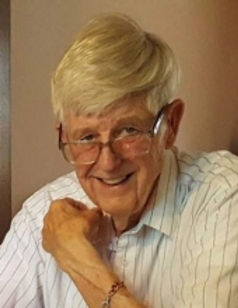 Roger B. Jacoby