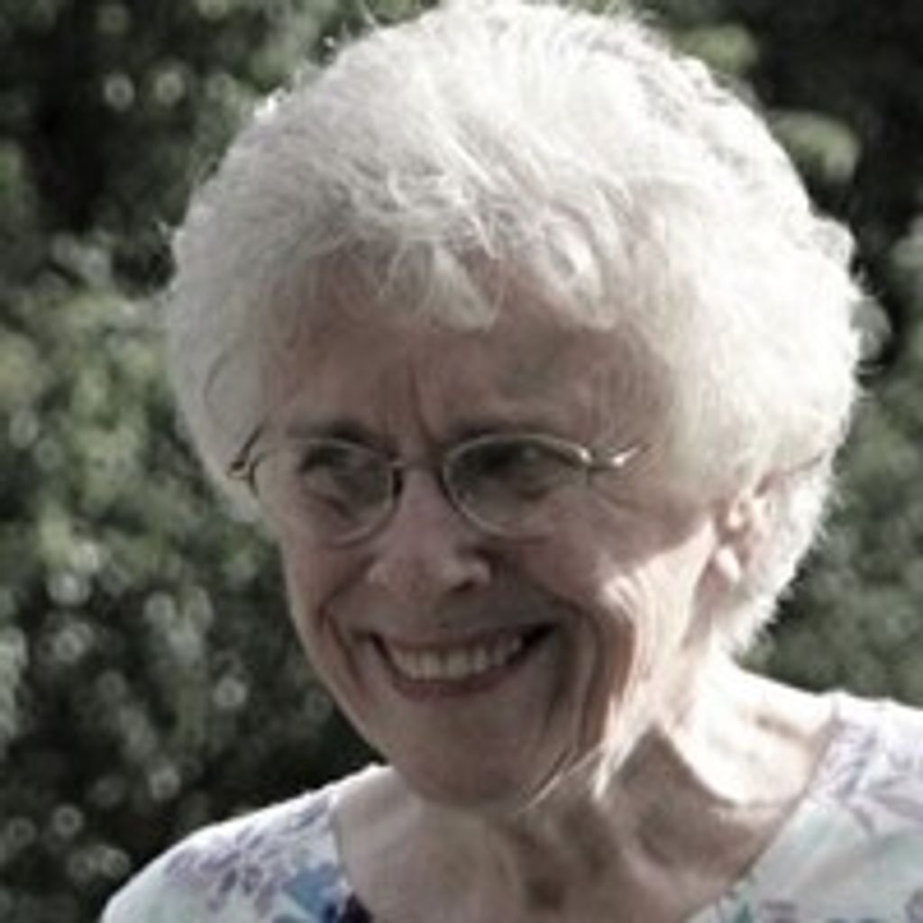 Katherine Alice Gillespie Profile Photo
