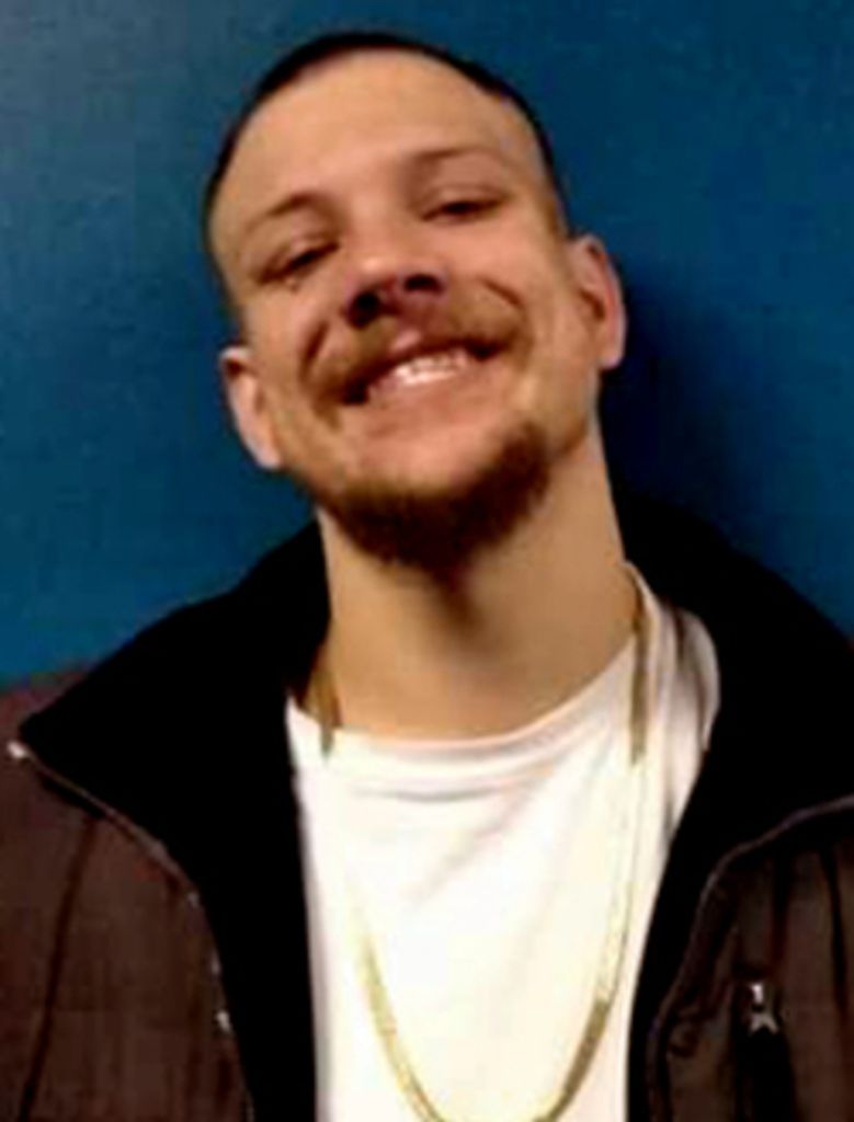 Allen Michael Burgess Profile Photo