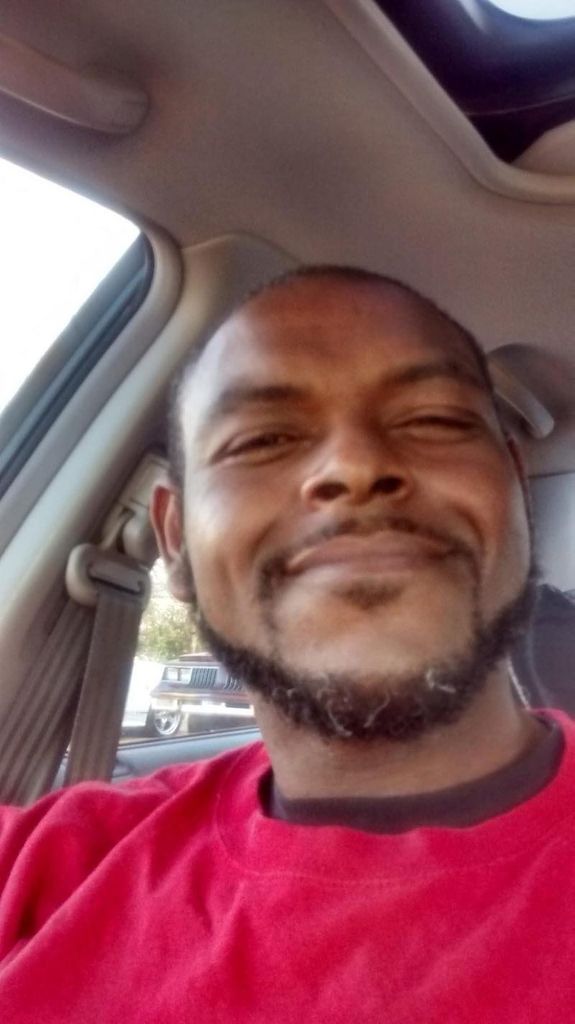 Sammy "Big Bo" Harris Profile Photo