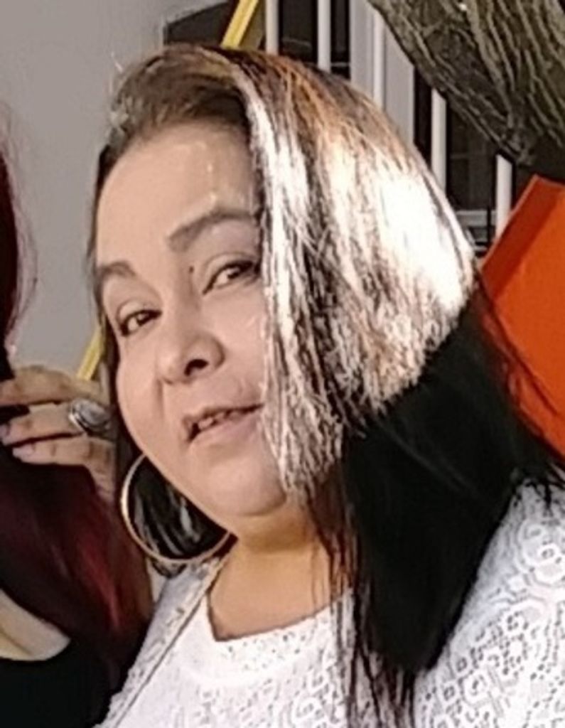Raquel Cavazos Pimentel Profile Photo