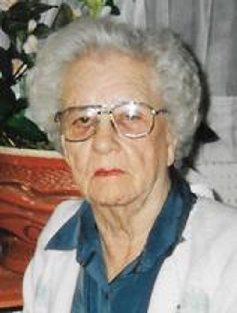Dorothy Coffeen