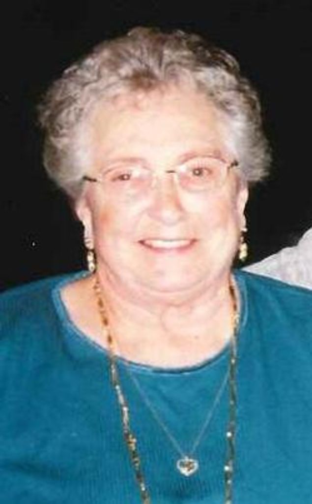 Gwendolyn A. Vreeke