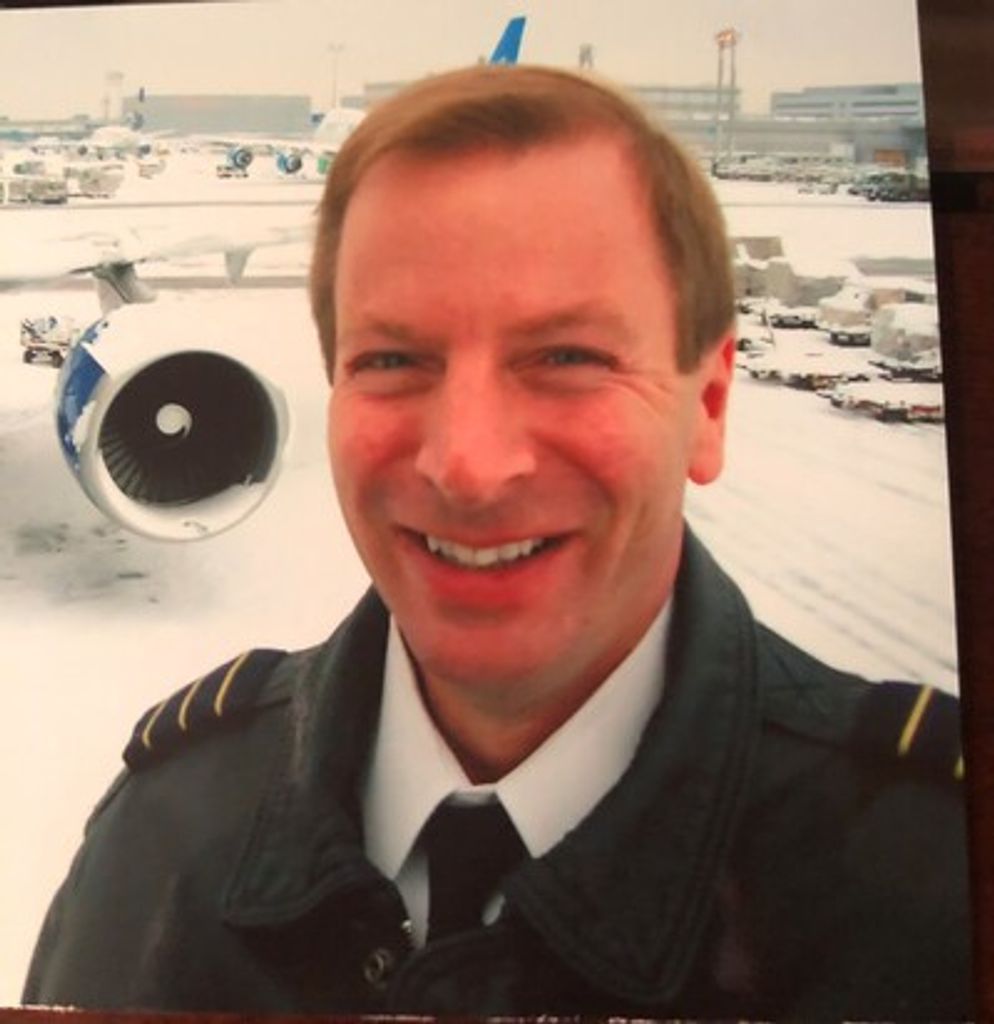 David Smith Profile Photo