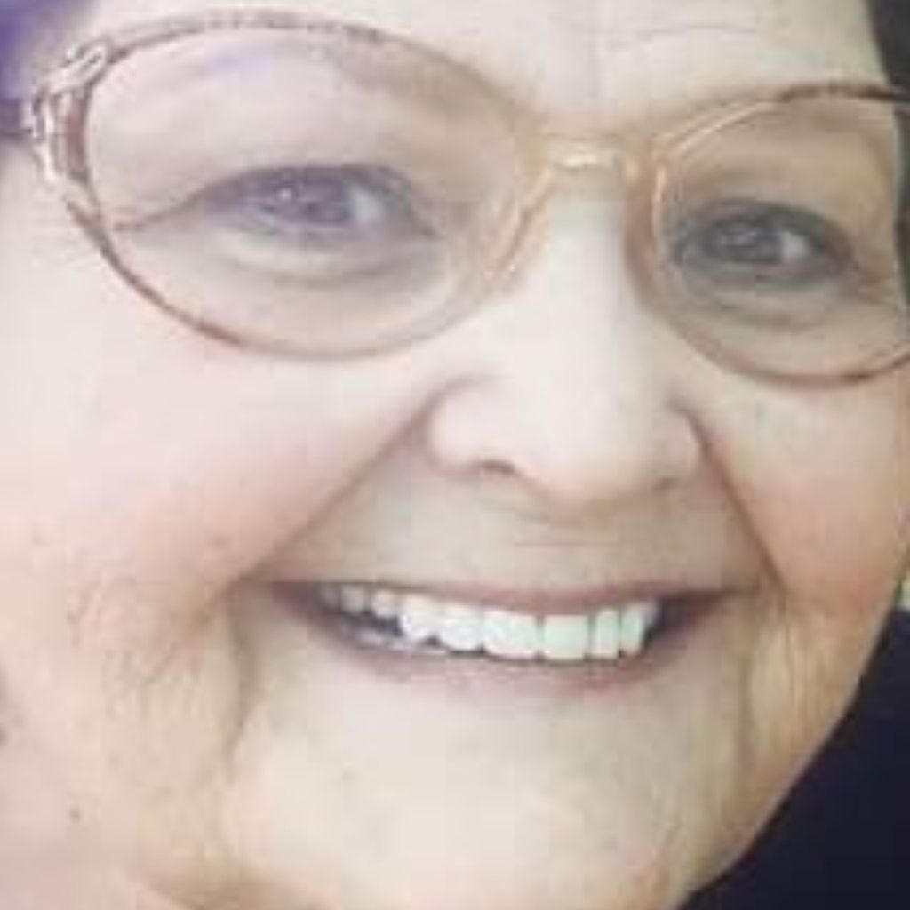 Mary Hellen (Copeland) Odom