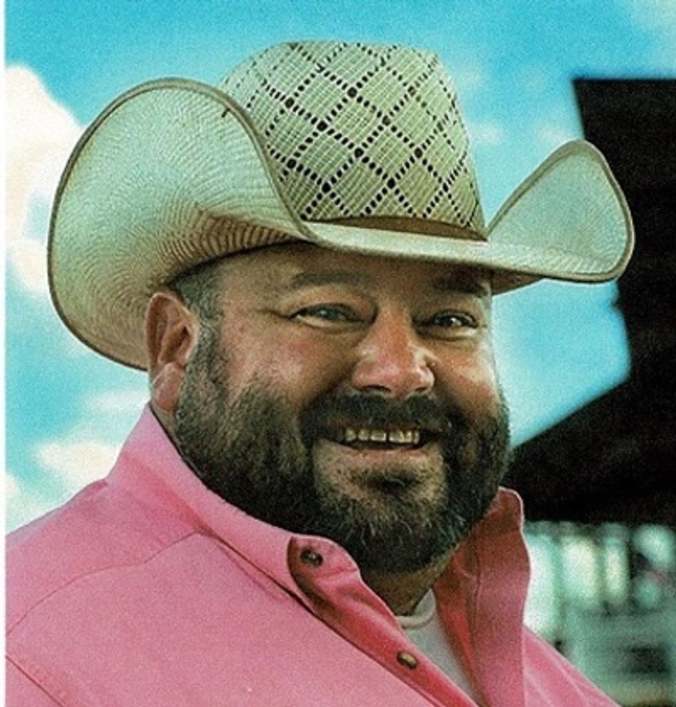 Jeremy King Profile Photo