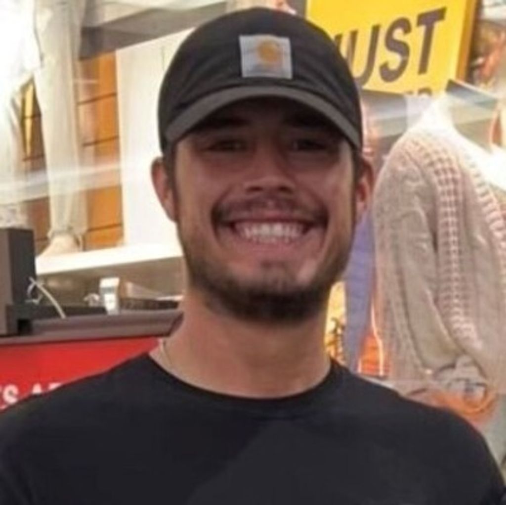 Alexander "Alex" William George Profile Photo