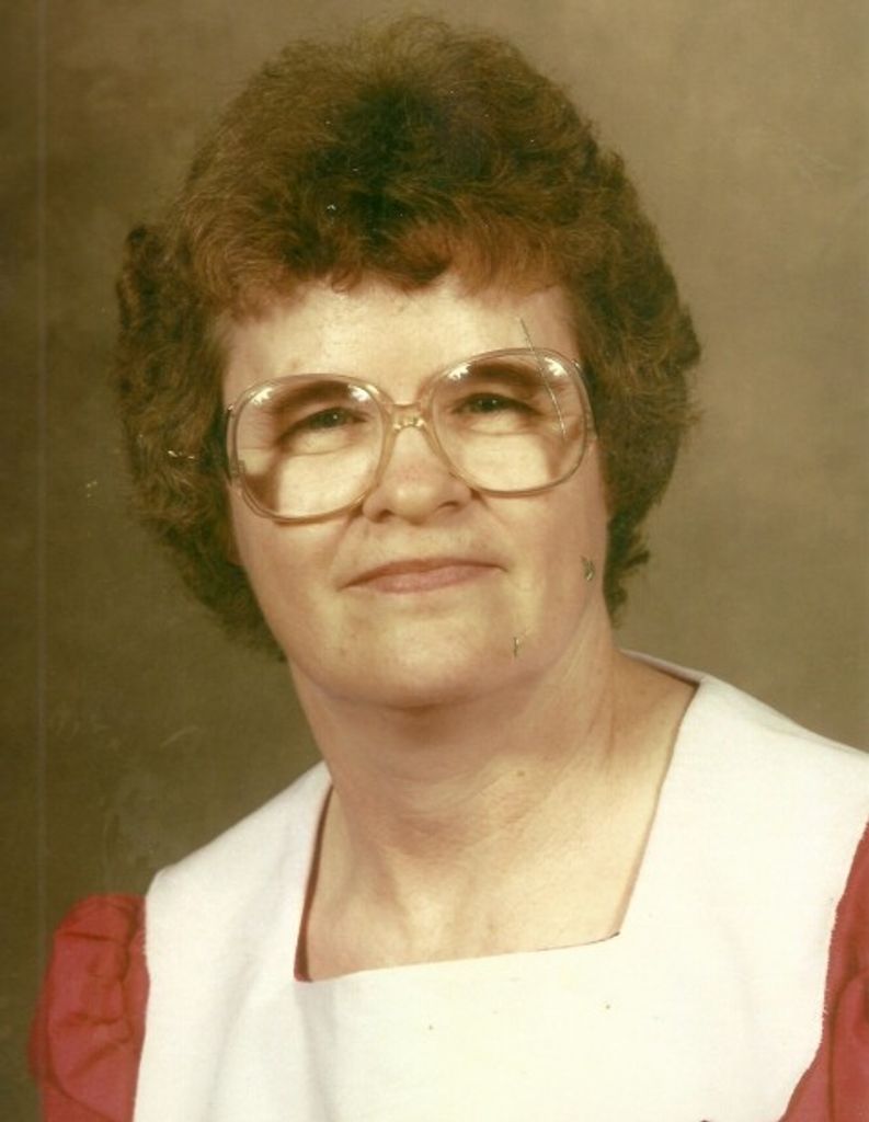 Jewell (Anderson)  Butcher Profile Photo