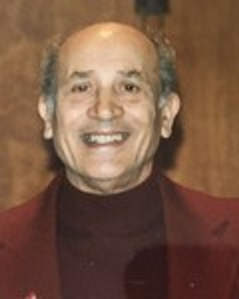 Pietro "Peter" La Fauci Profile Photo