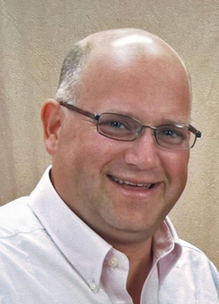 Kevin Thomas Eckenrode Profile Photo