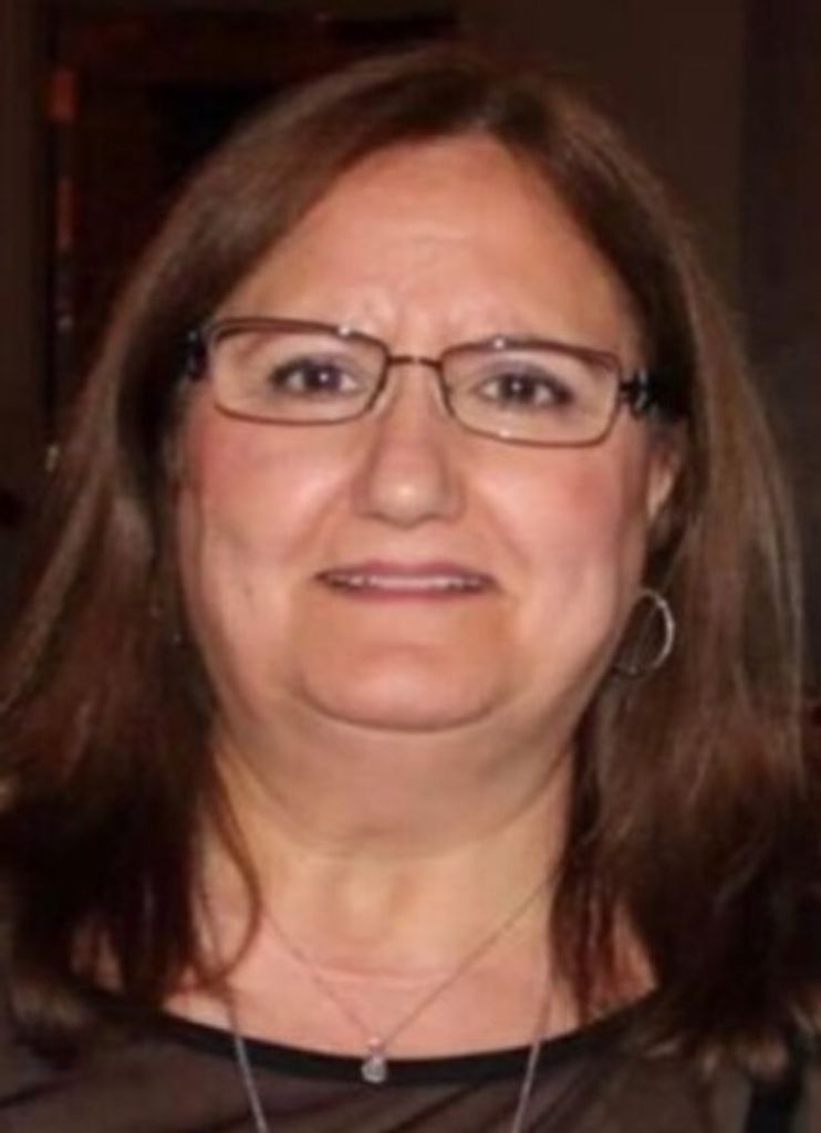 Marianna 'Maria' Soldano