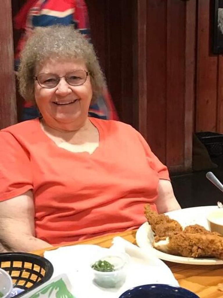 Myrna Lambert Taylor Profile Photo