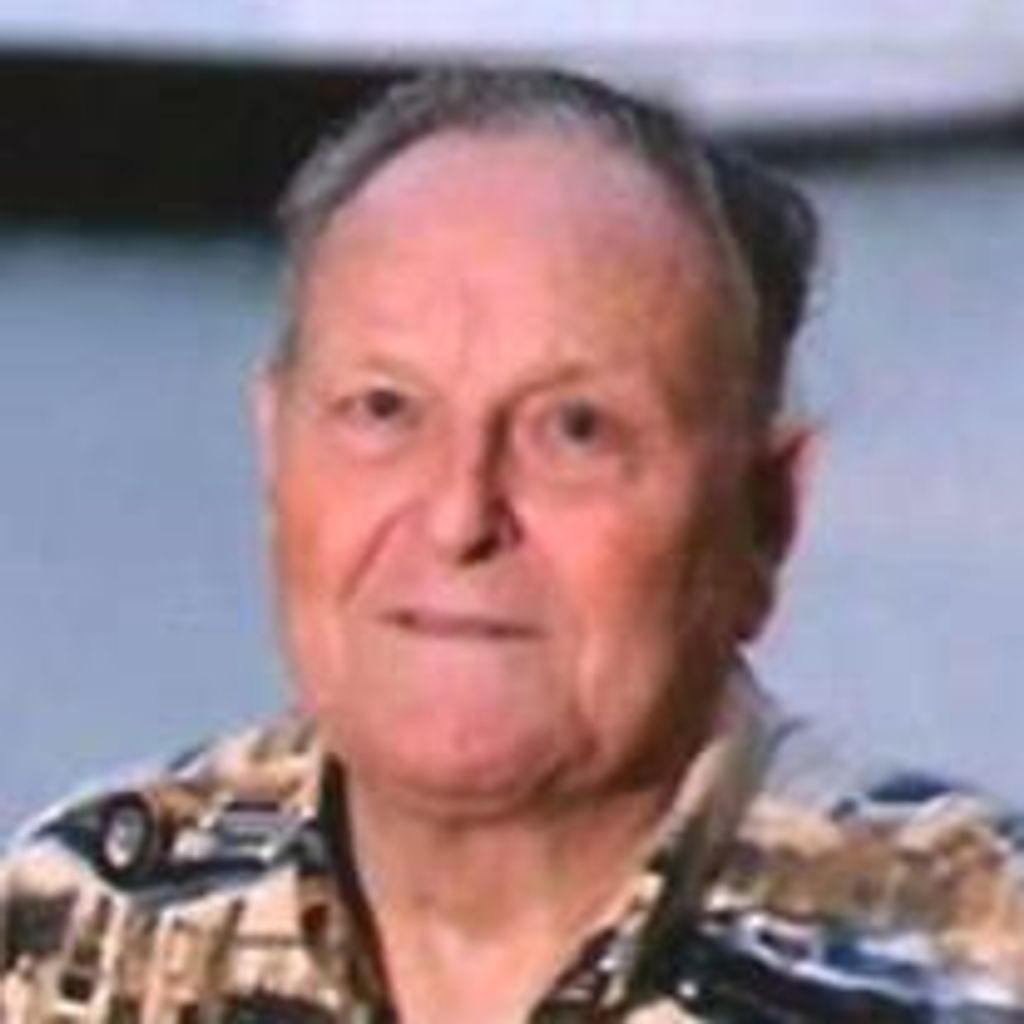 John Paul Sr.
