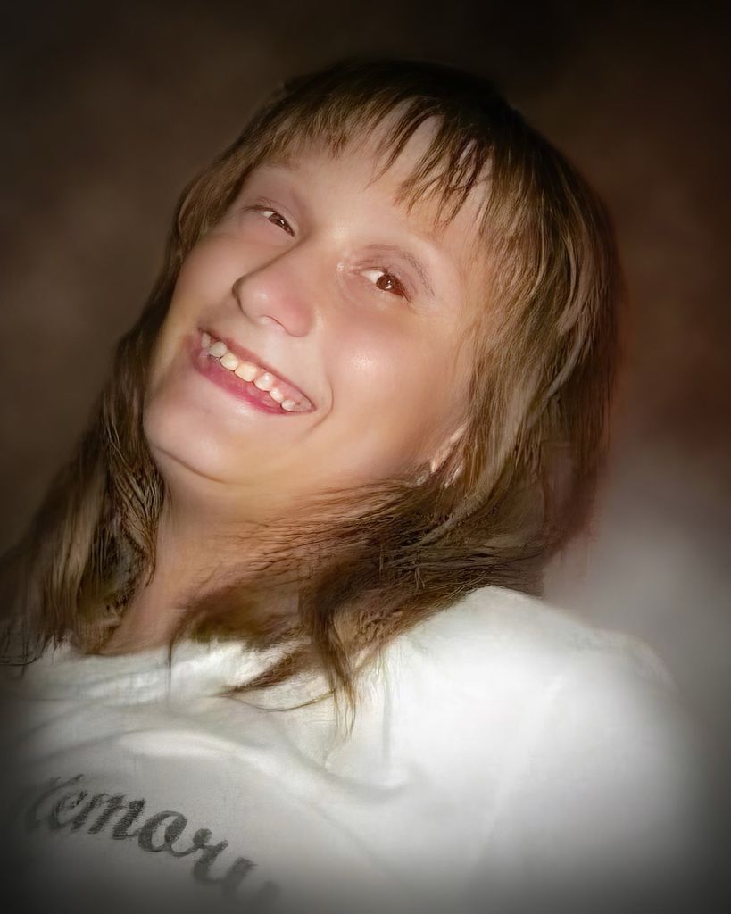 Faith Abigail Bennett