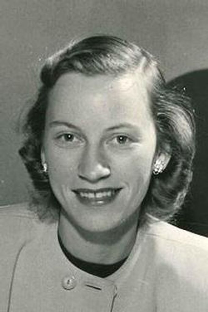 Suzanne H. Freyer