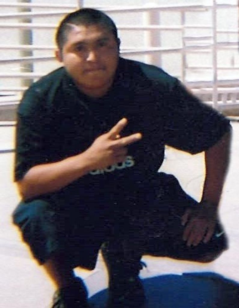 Corwin Gustina