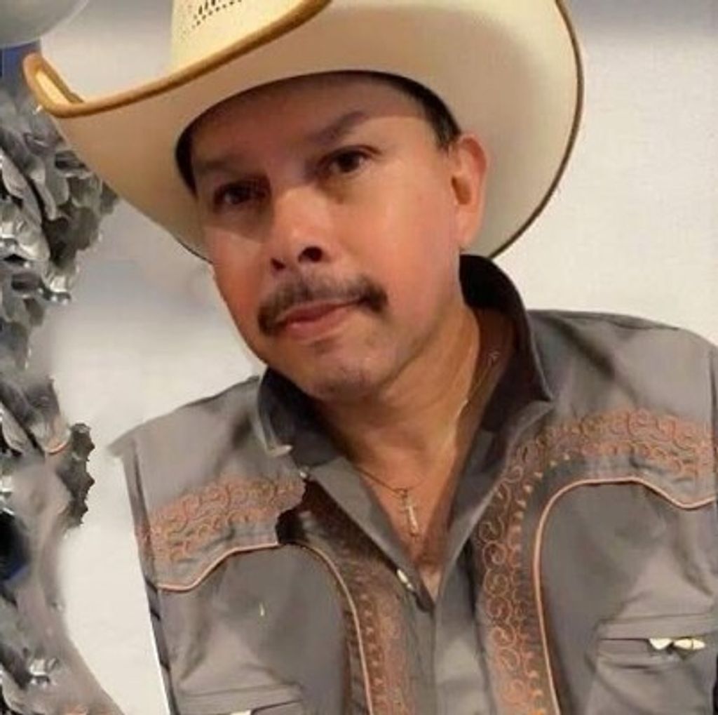 Armando Dominguez Herrera