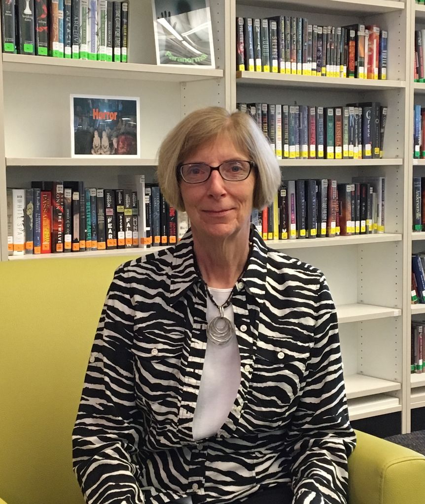 Margaret Argotsinger Profile Photo