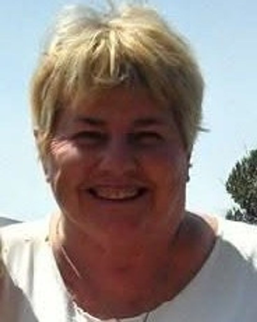 Mary Frank Holcomb Valentine Profile Photo