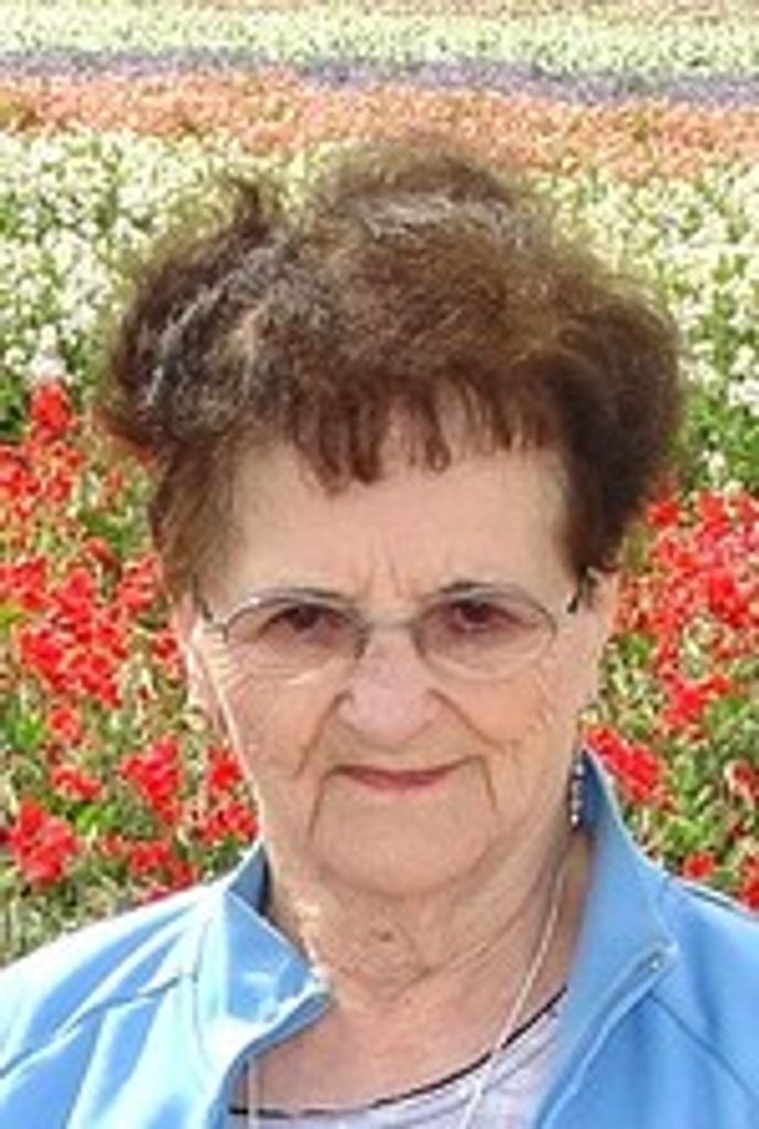 Virginia Anthony Abbott