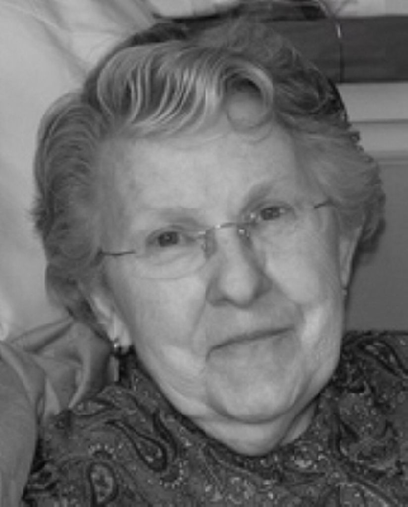 Norma S. Fierle