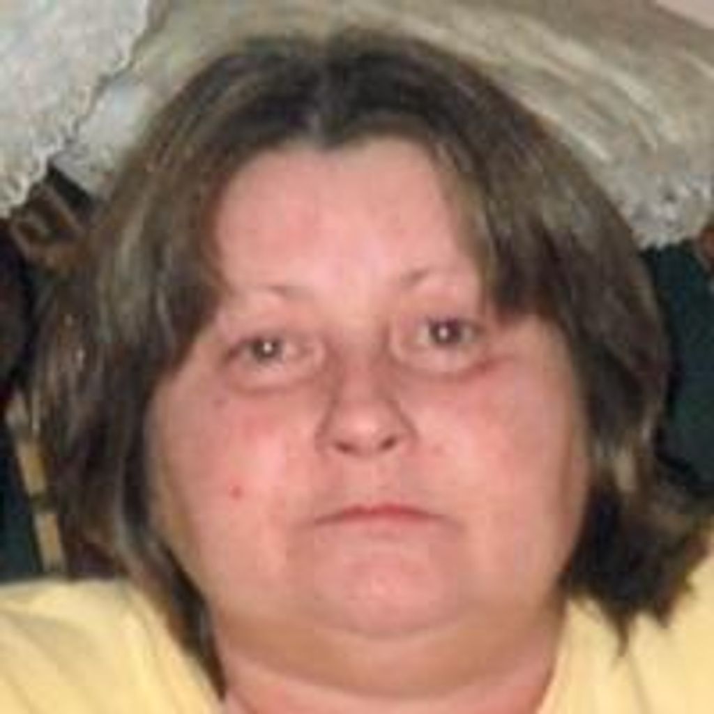 Mary Lois Ware