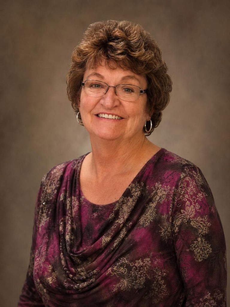 Julia Janene Johnson Profile Photo