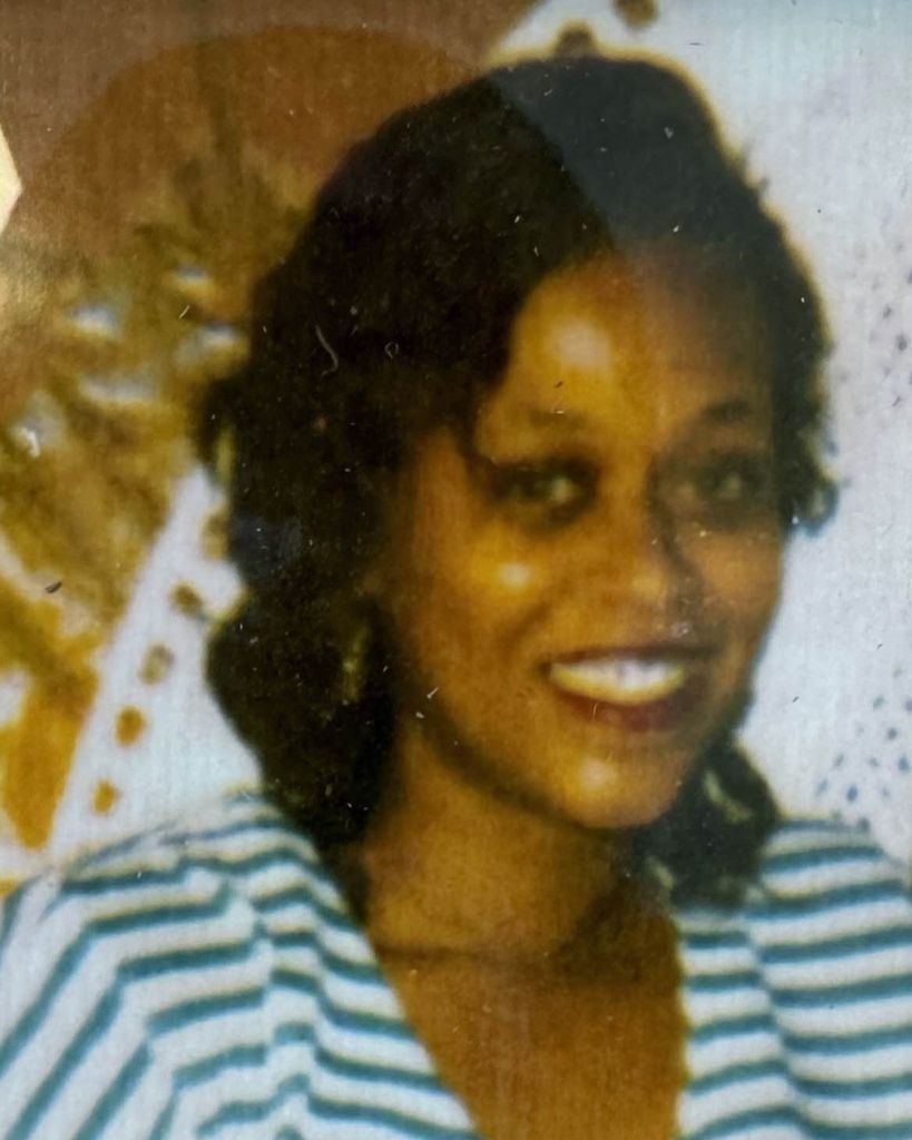 Gaitha Vanessa Johnson