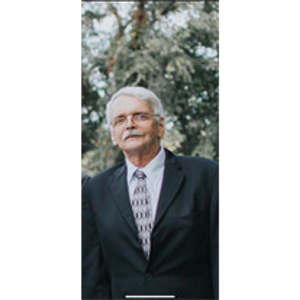 David W. Mann, Sr.