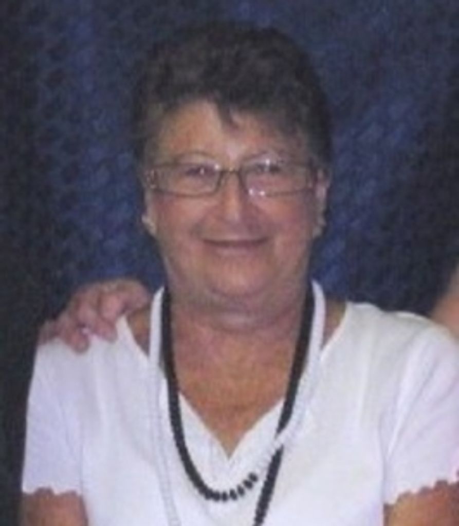 Delores J. Leatherman
