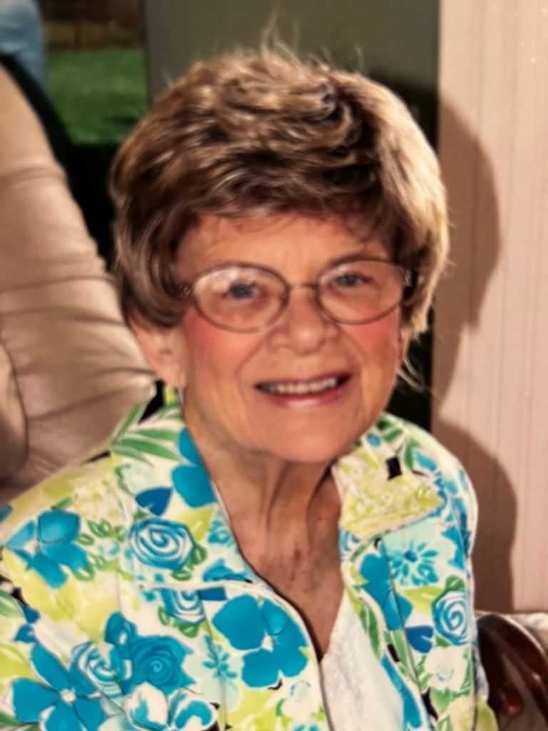 Dorothy Ann Tietgen