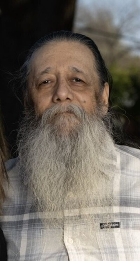 Reynaldo Polendo, Sr.