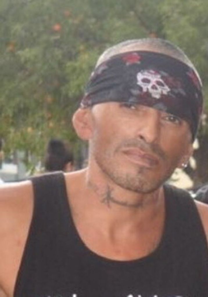 Lawrence (Wedo) Trujillo Profile Photo