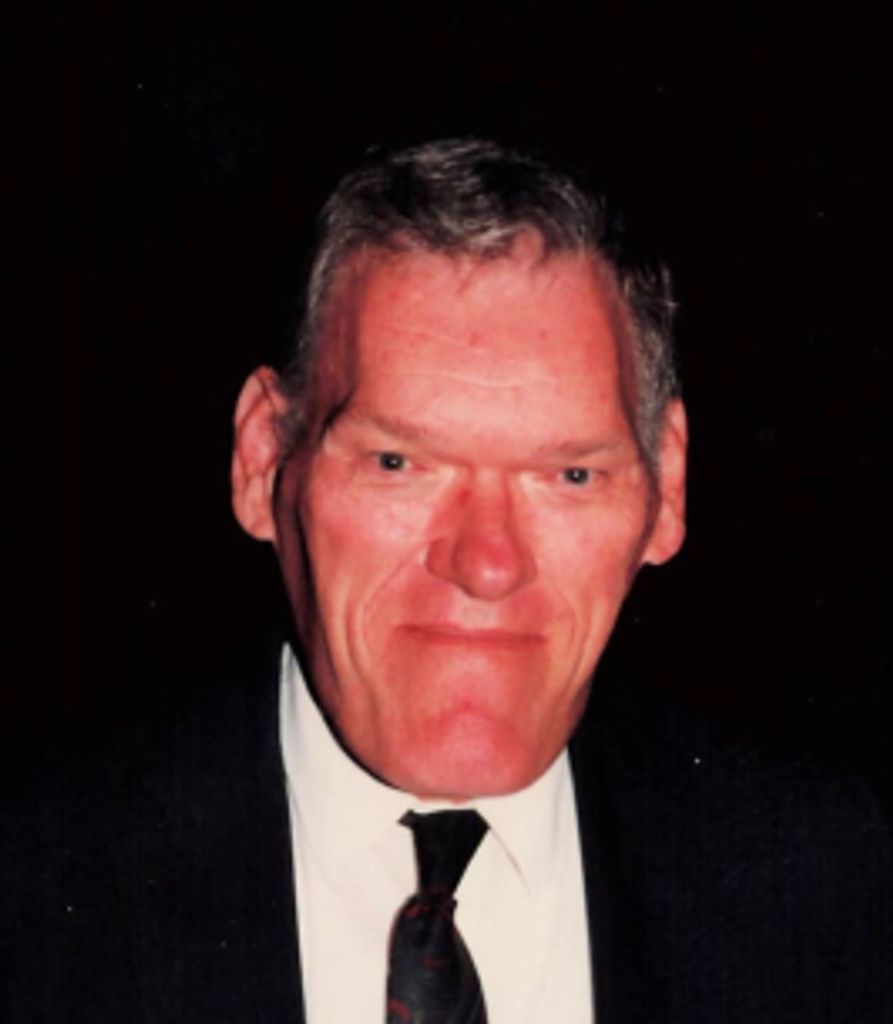 Bruce Oliver Profile Photo