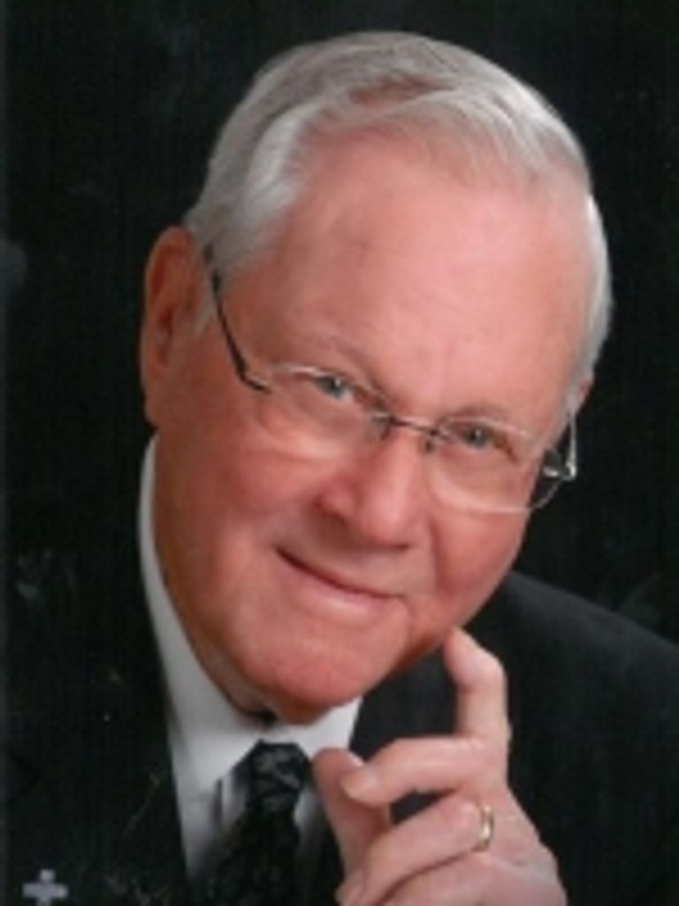 Bill  R. Crumley