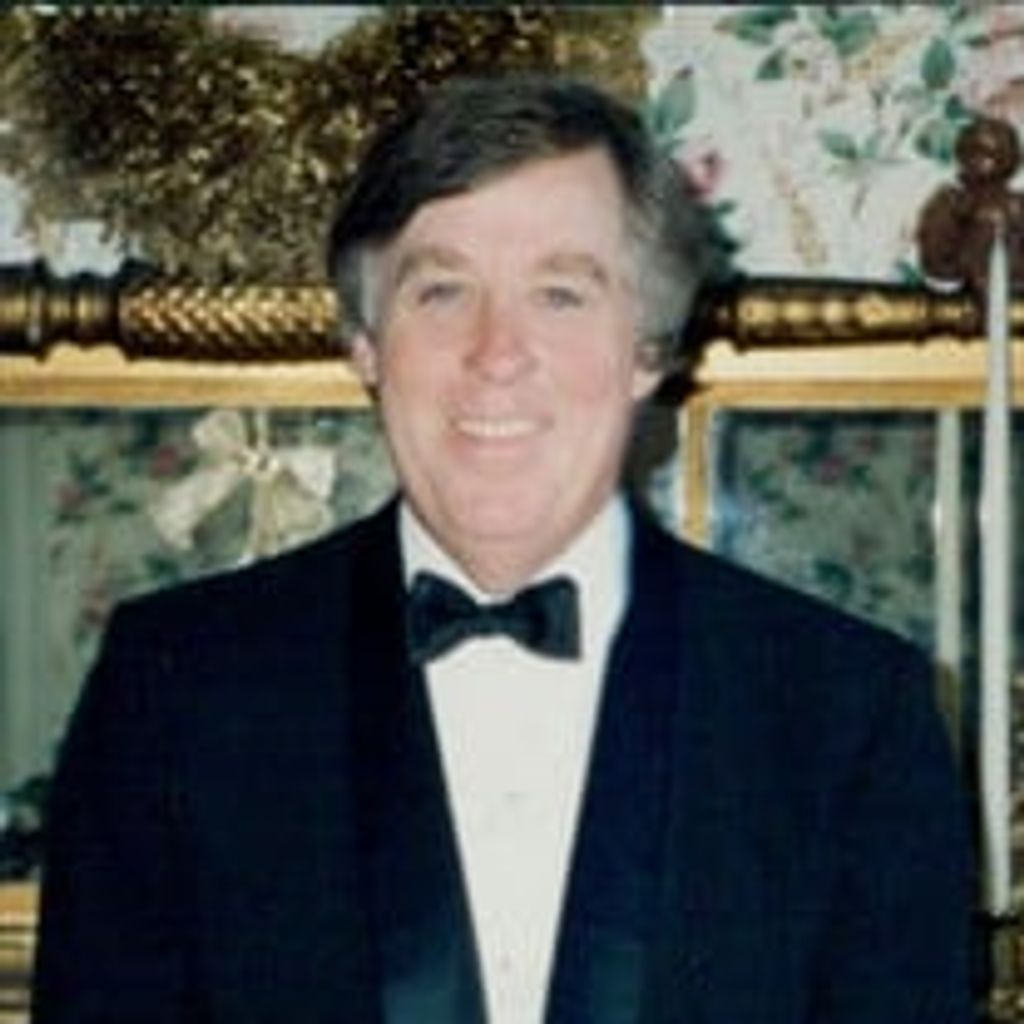 Judge James Fredrick D'Alton Jr.