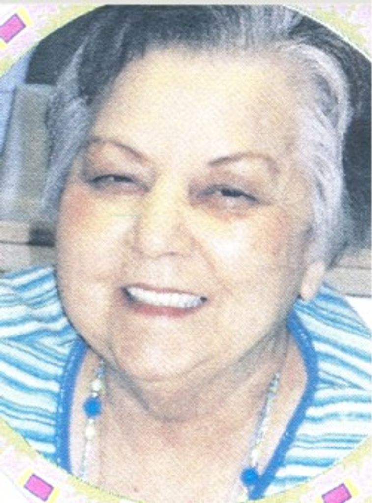 Carolyn Stampley