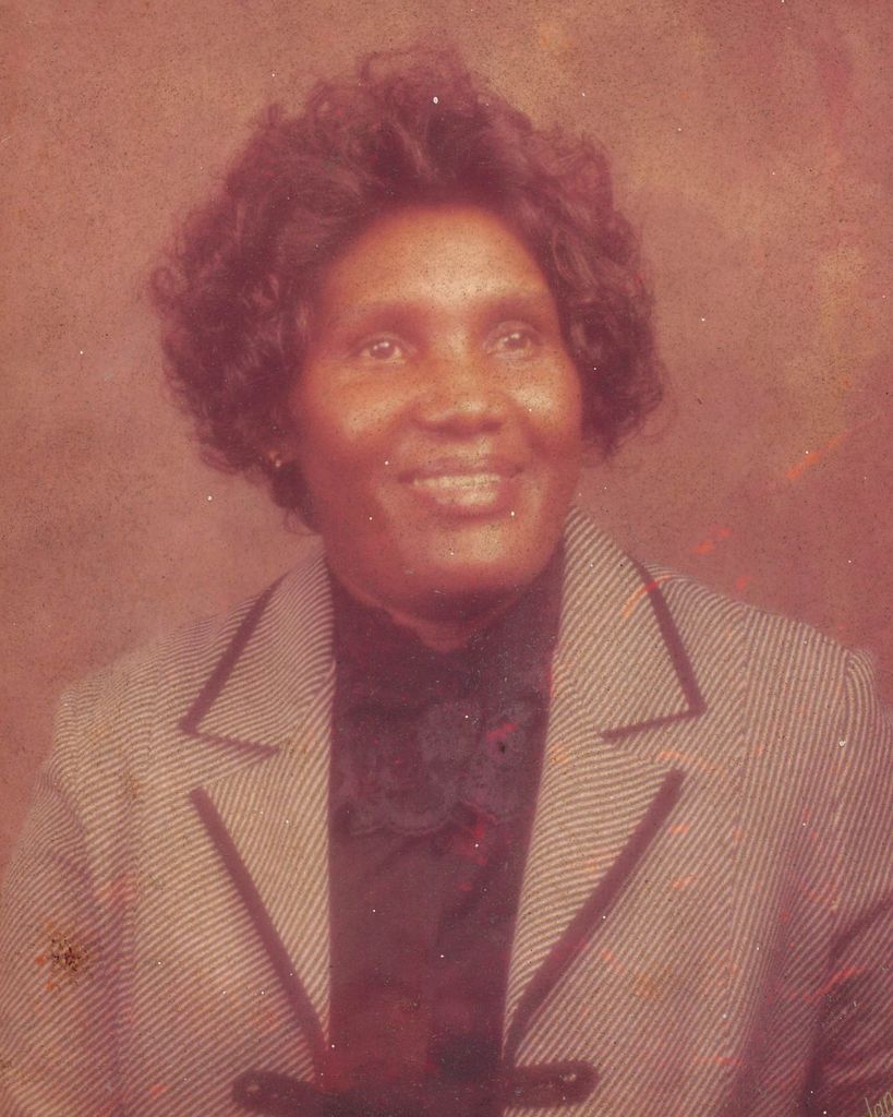 BETTY JEAN MASON