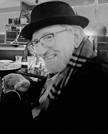 Kenneth John Capman's obituary image