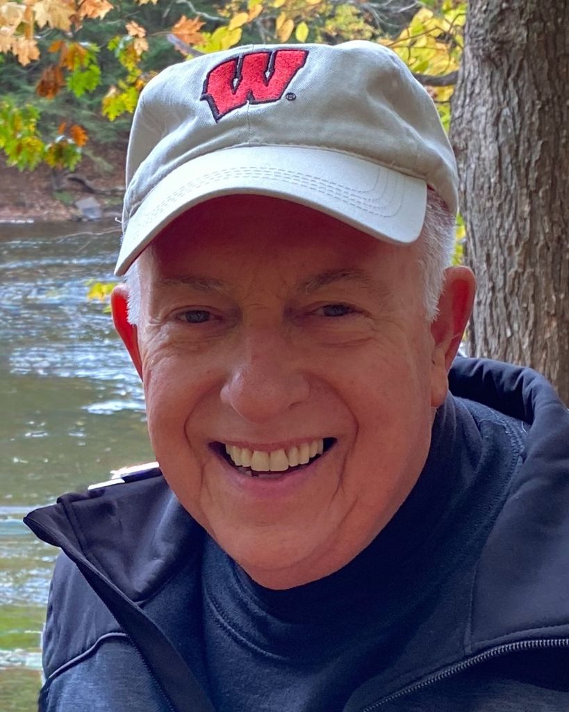 Richard "Dick" Paul Herrmann