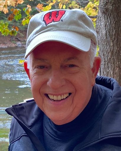 Richard "Dick" Paul Herrmann Profile Photo