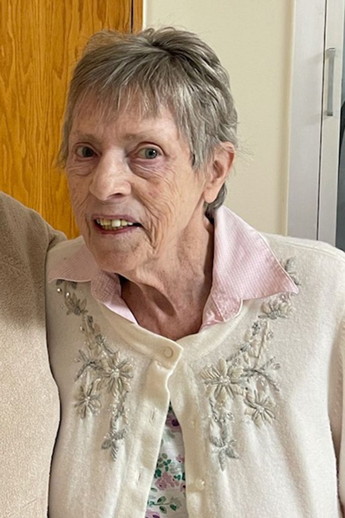 Linda Lu Voegele Profile Photo