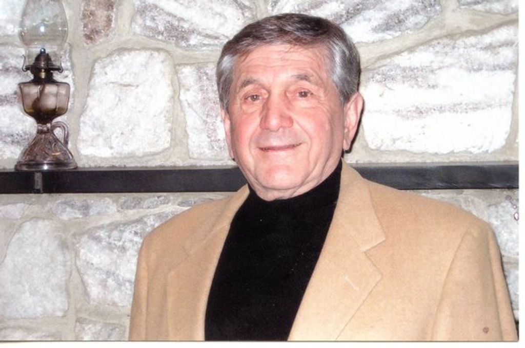 Gerald J. Fabian Profile Photo