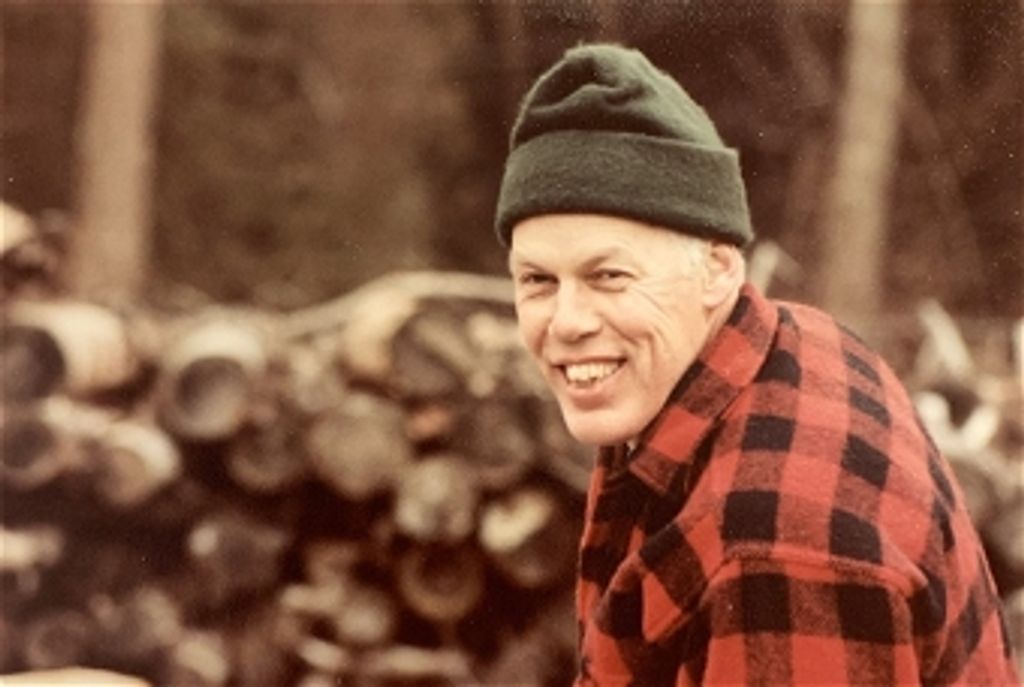 Carl A. Carlson Profile Photo