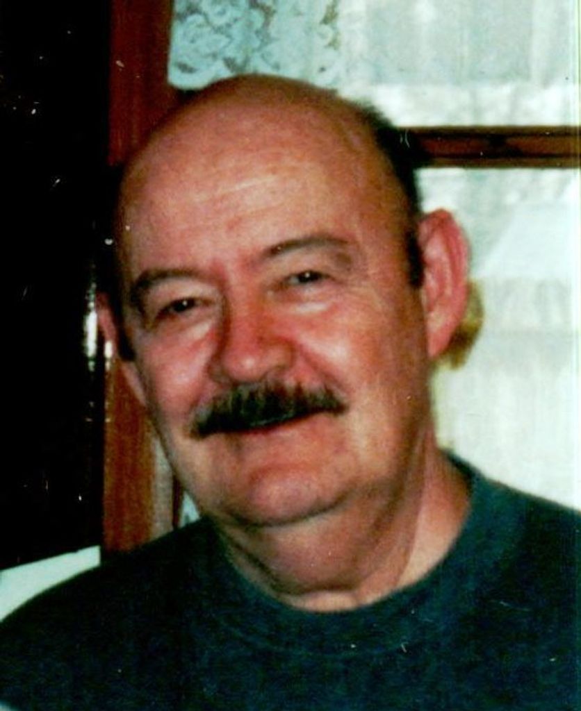 Frank Edward "Ted" Barner